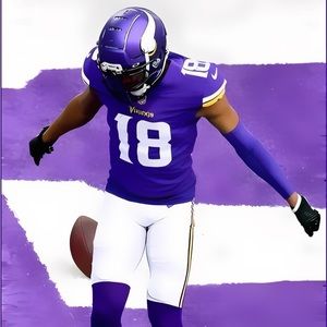 Meet your Posher, Landon